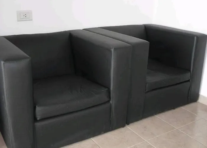 Departamento Calafate Centrico