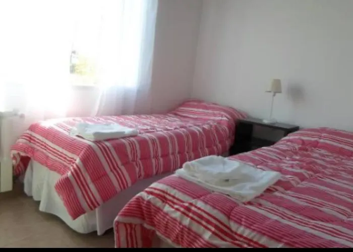 Departamento Calafate Centrico