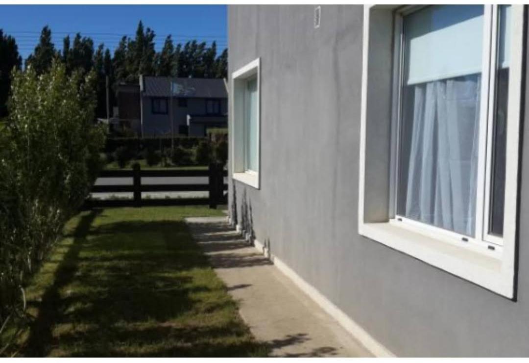 Apartment Departamento Calafate Centrico *
