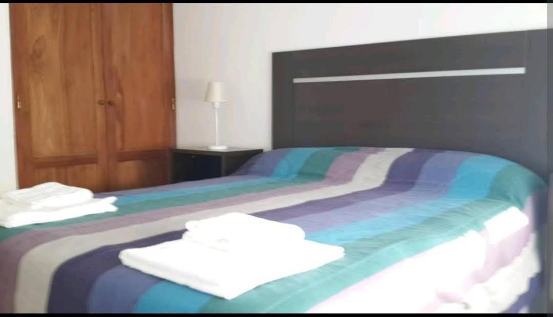 Apartment Departamento Calafate Centrico El Calafate