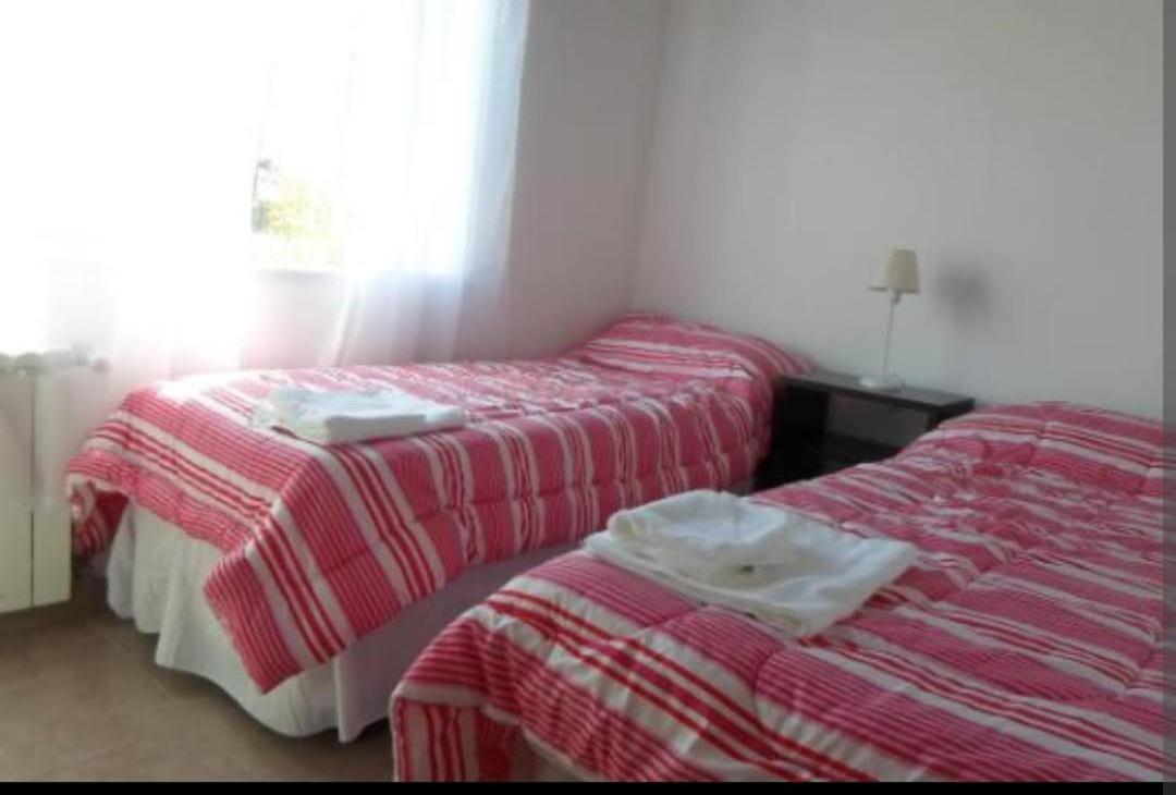 Departamento Calafate Centrico Apartment El Calafate